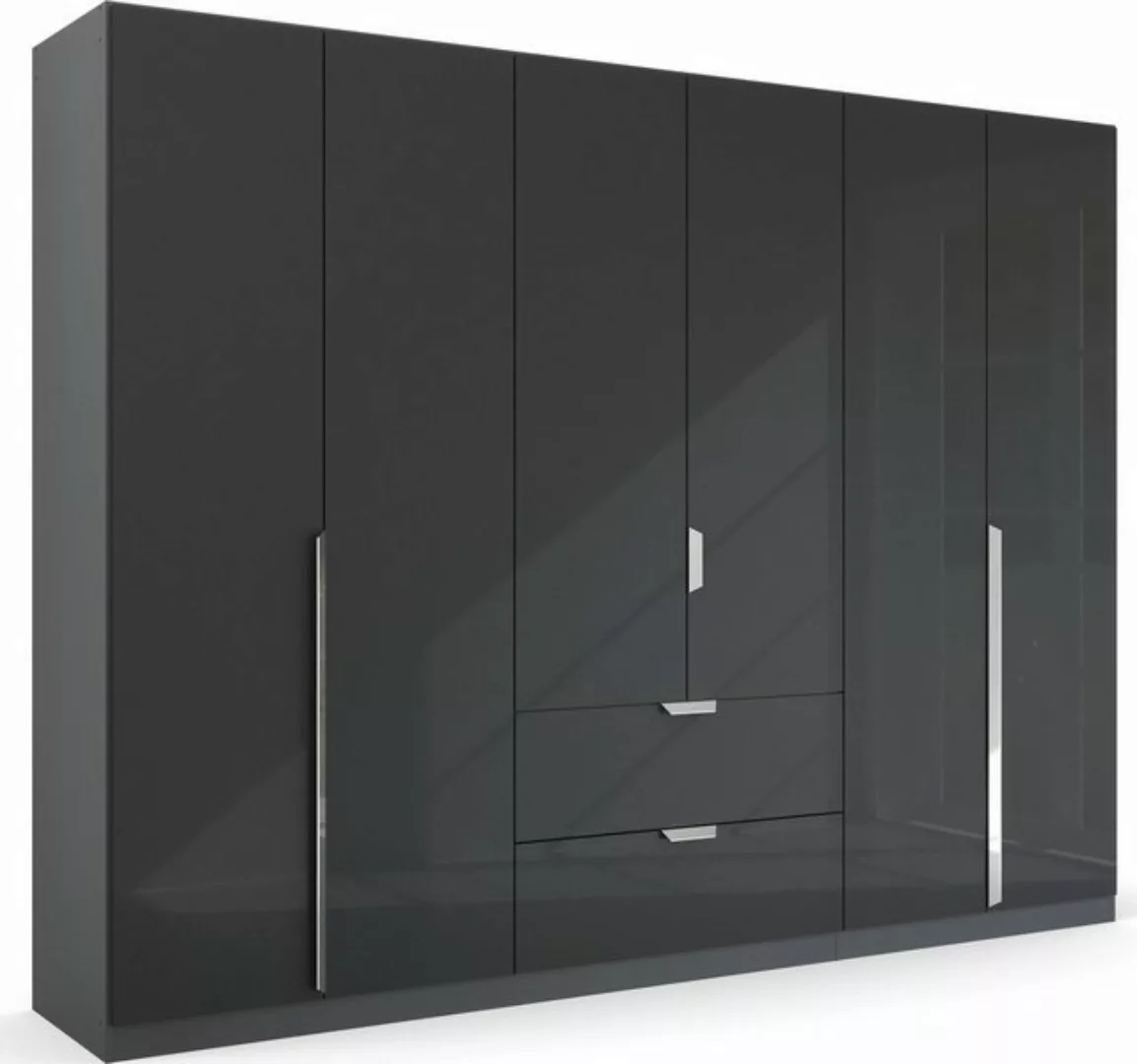 rauch Drehtürenschrank "Glamour by Quadra Spin" günstig online kaufen