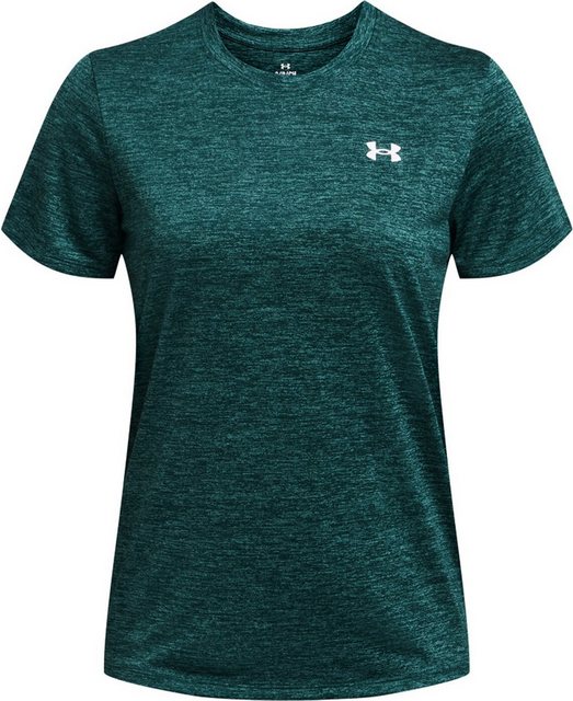 Under Armour® Kurzarmshirt TECH SSC- TWIST günstig online kaufen