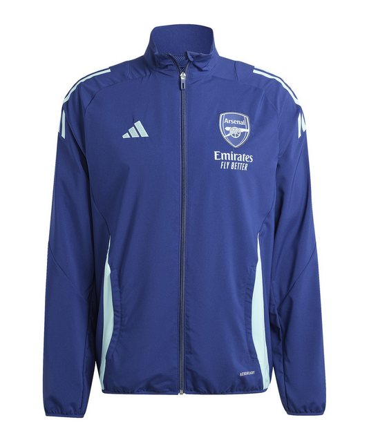 adidas Performance Sweatjacke FC Arsenal London Prematch Jacke 2024/2025 günstig online kaufen