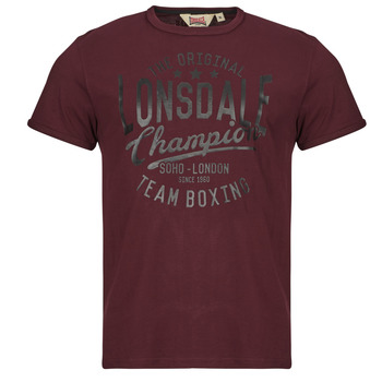 Lonsdale T-Shirt HAREHILLS günstig online kaufen