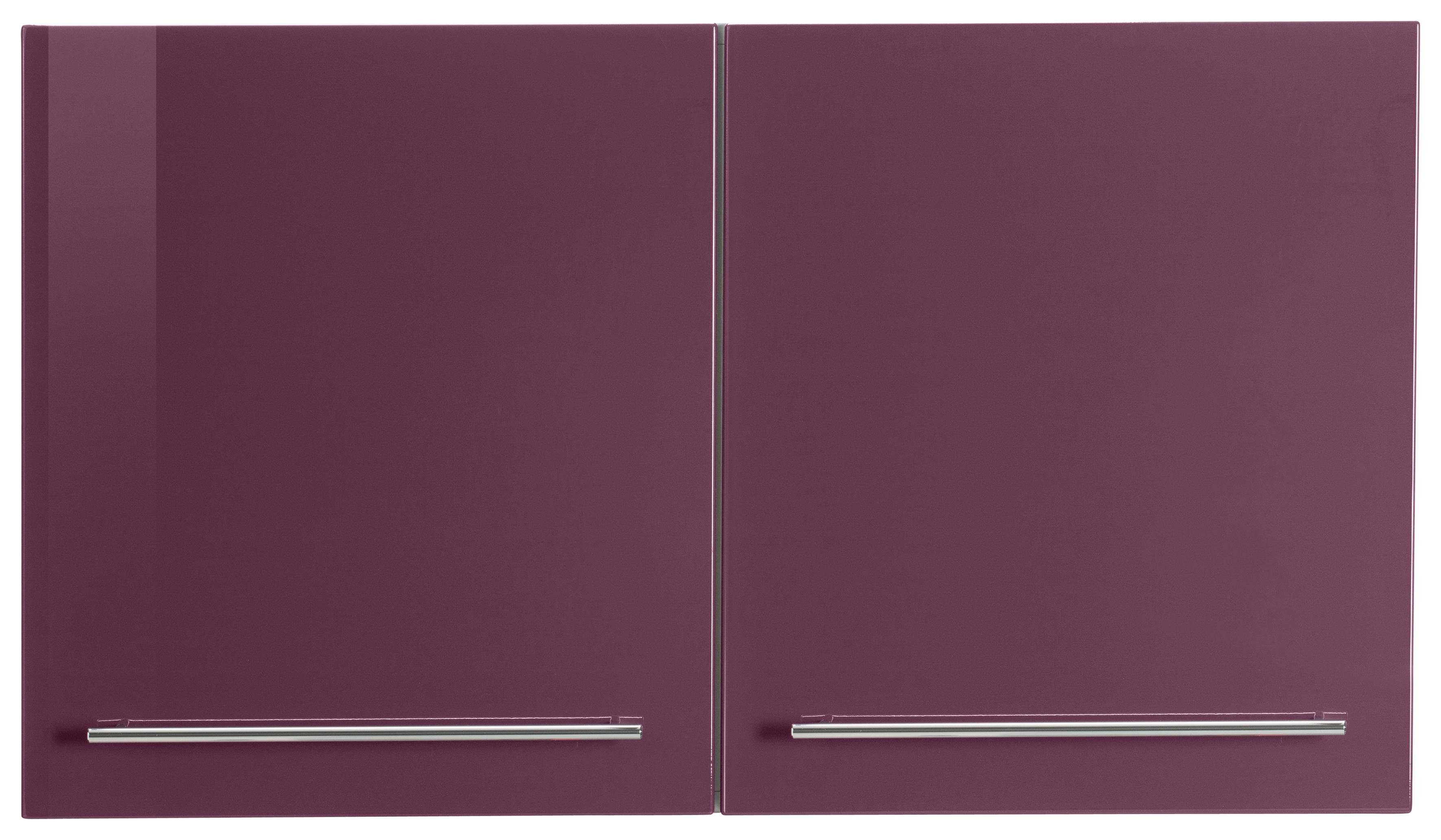 KOCHSTATION Hängeschrank "KS-Eton", Breite 100 cm günstig online kaufen