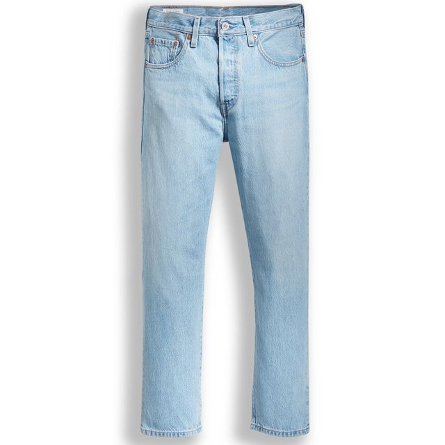 Levi´s ® 501 Crop Jeans 32 Luxor günstig online kaufen