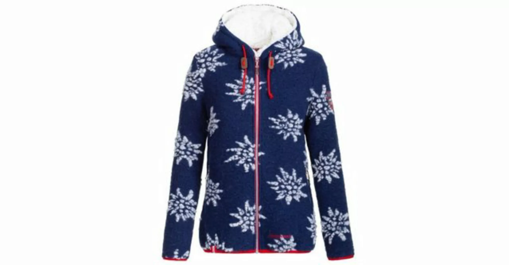 Almgwand Outdoorjacke Almgwand W Wildalpe Damen Anorak günstig online kaufen