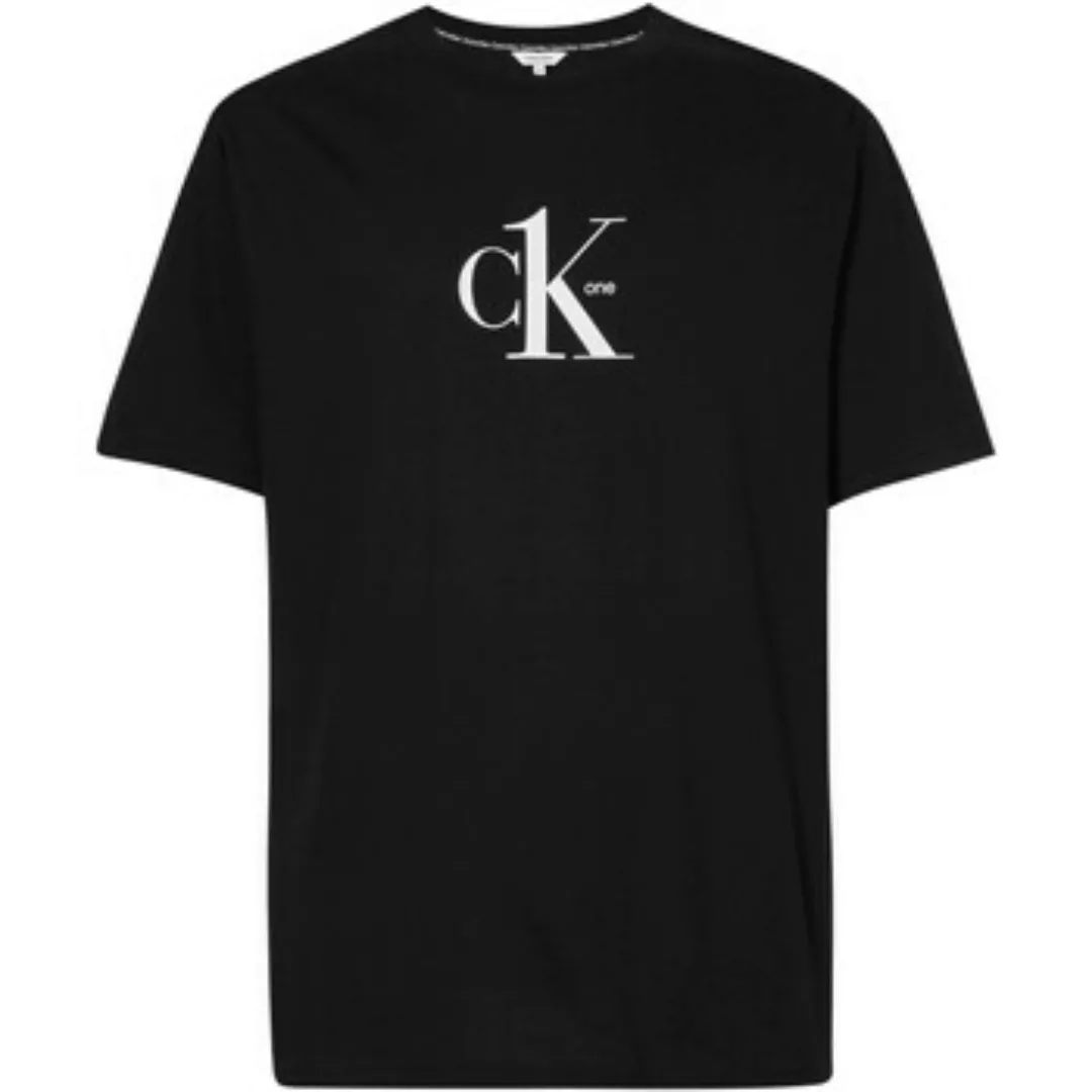Calvin Klein Jeans  T-Shirt KM0KM00757 günstig online kaufen