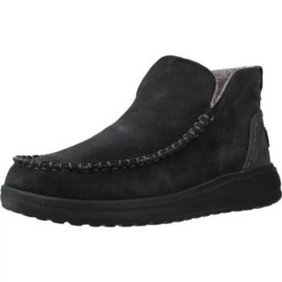 HEYDUDE  Stiefel DENNY SUEDE günstig online kaufen