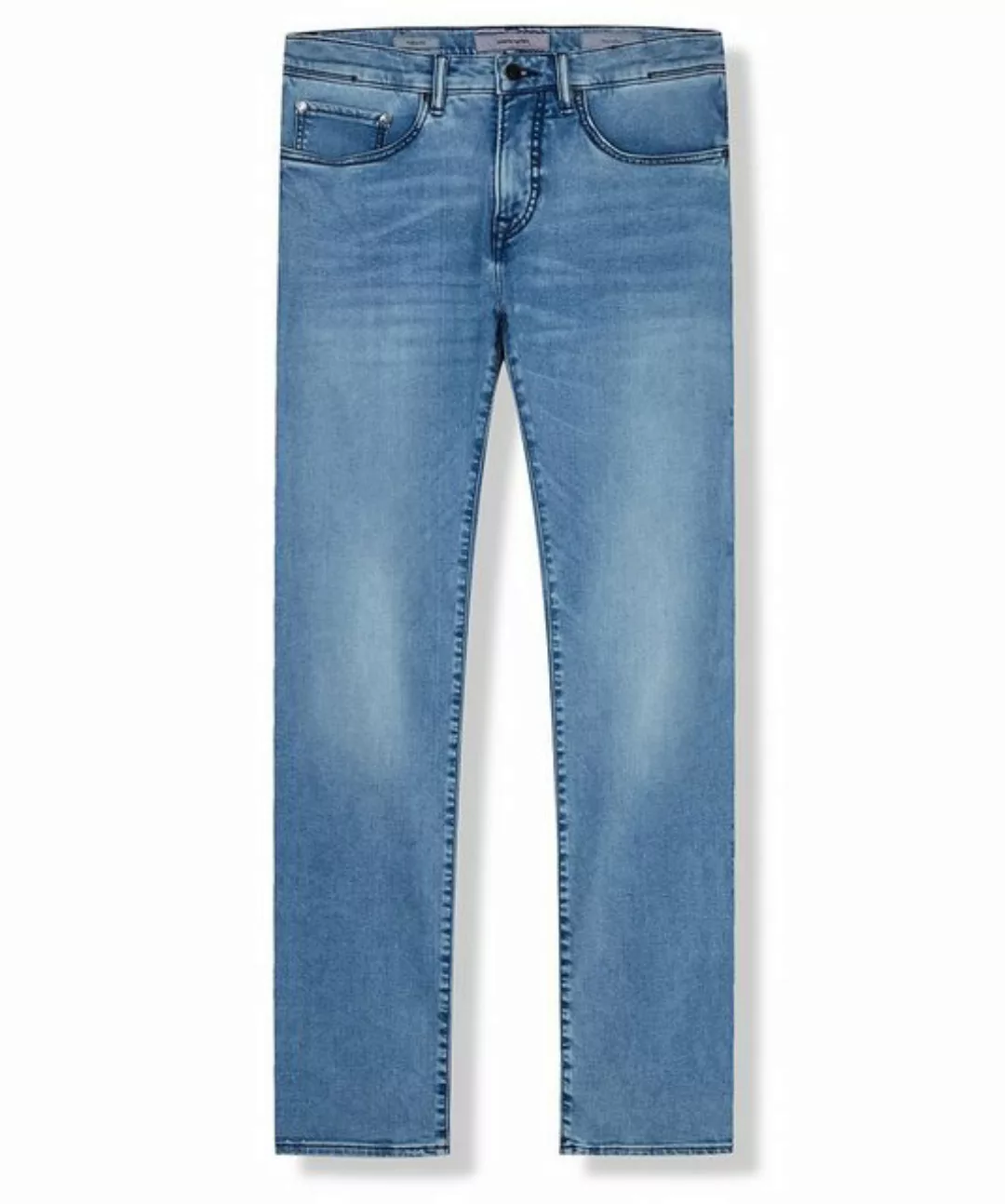 Pierre Cardin 5-Pocket-Jeans Lyon Tapered Denim Legacy - authentic Vintage günstig online kaufen