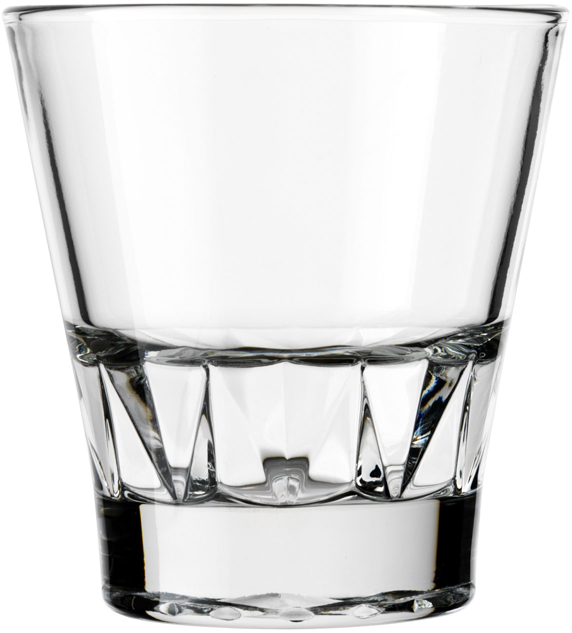 LIBBEY Cocktailglas »Libbey Rocks Glas, 12er Set -GALLERY-«, (Set, 12 tlg.) günstig online kaufen