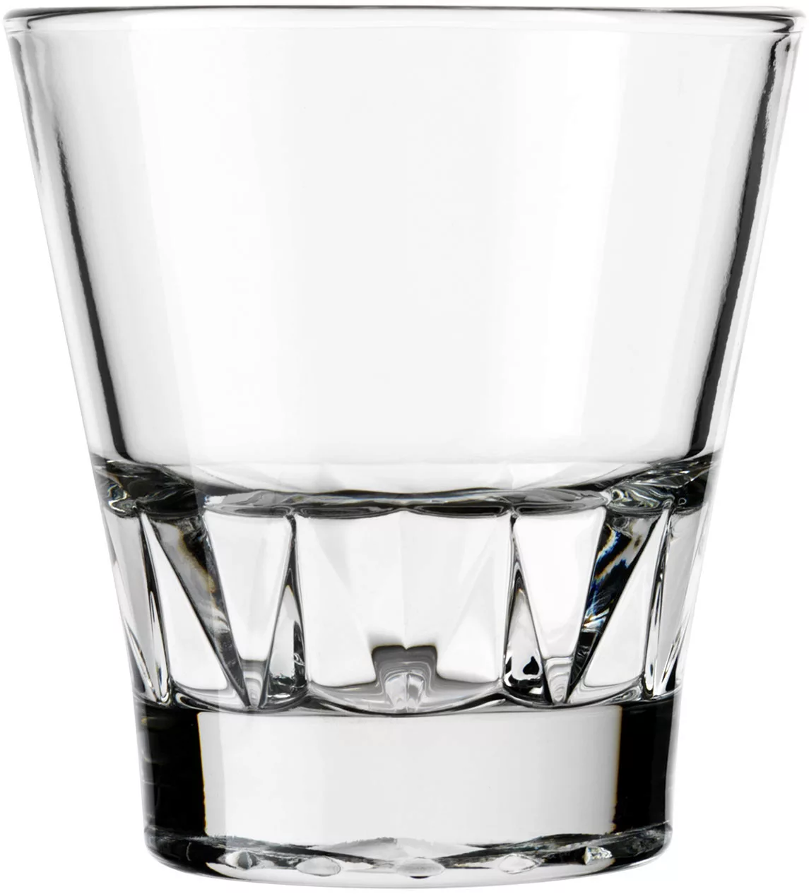 LIBBEY Cocktailglas »Libbey Rocks Glas, 12er Set -GALLERY-«, (Set, 12 tlg.) günstig online kaufen