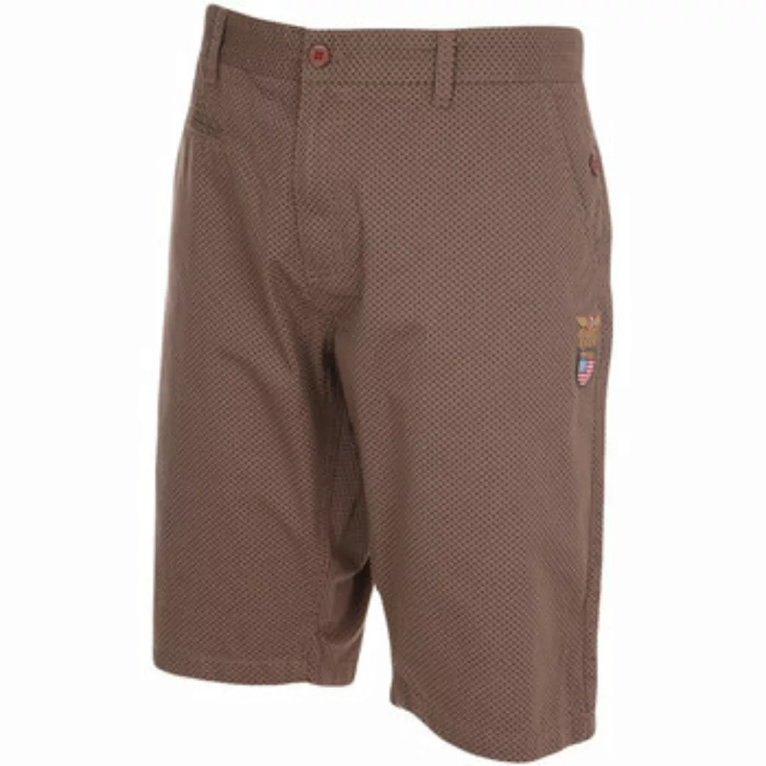 Harry Kayn  Shorts Bermuda homme CARPATH günstig online kaufen