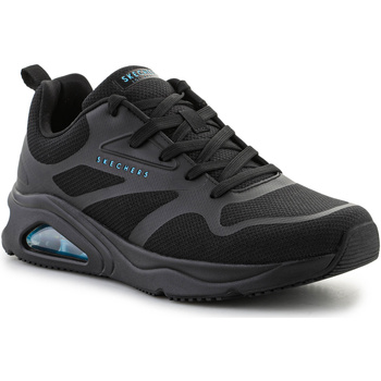 Skechers  Sneaker TRES-AIR UNO-MODERN 183071-BBK günstig online kaufen