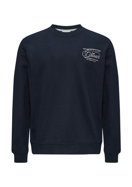 s.Oliver Sweatshirt günstig online kaufen