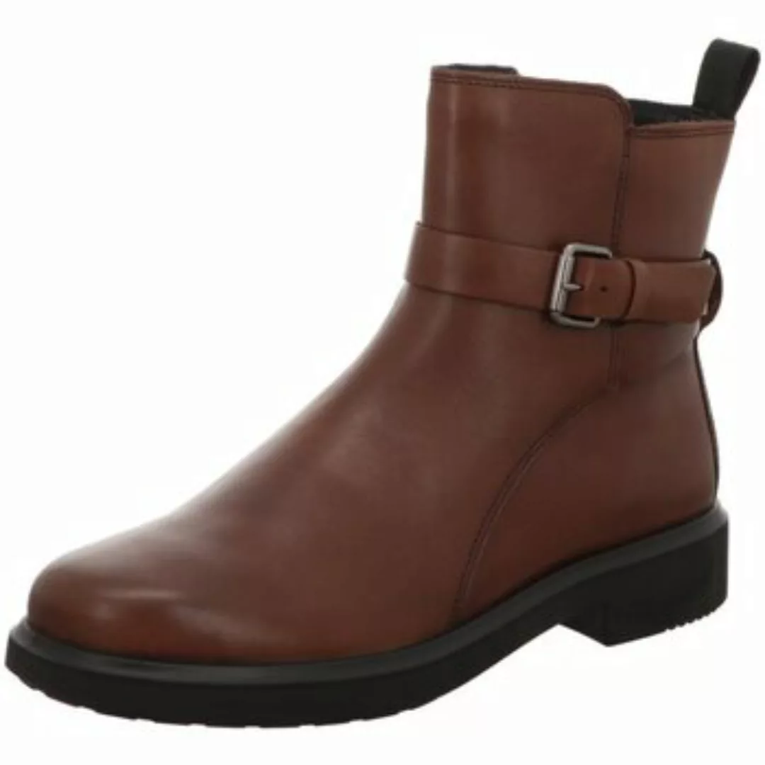 Ecco  Stiefel Stiefeletten METROPOLE AMSTERDAM 222013/01667 günstig online kaufen