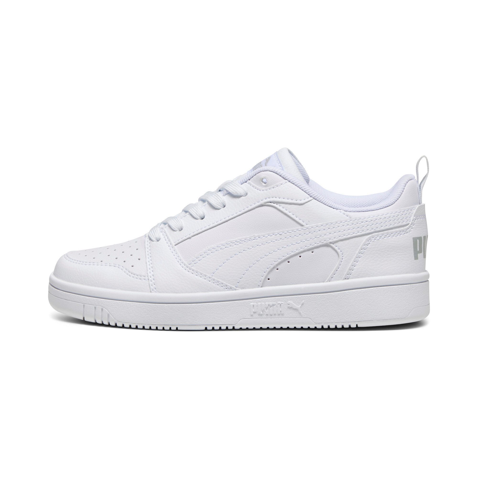 PUMA REBOUND V6 LO JR Sneaker günstig online kaufen