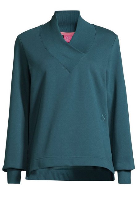 salzhaut Longpullover Neeßeln günstig online kaufen