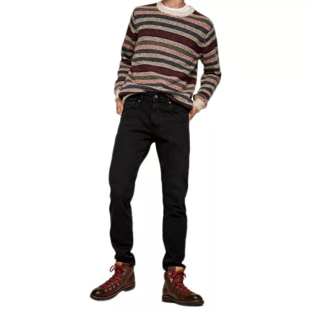 Pepe Jeans Stanley Jeans 28 Denim günstig online kaufen