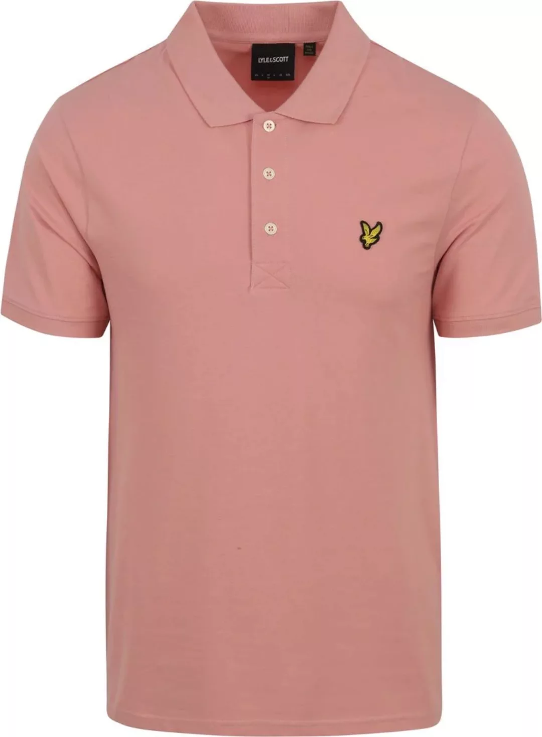 Lyle & Scott T-Shirt (1-tlg) günstig online kaufen