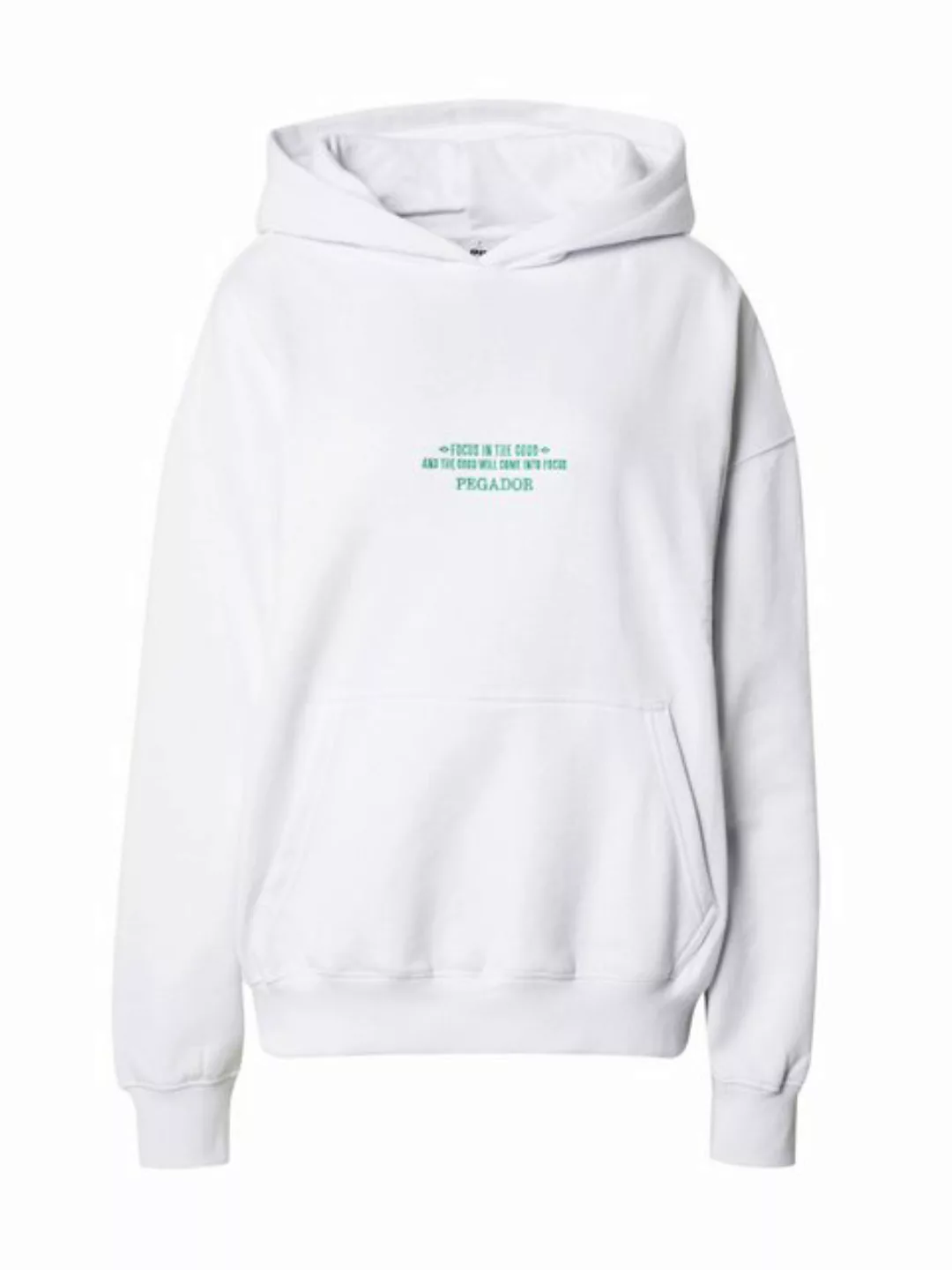 Pegador Hoodie Pegador Naia Oversized günstig online kaufen