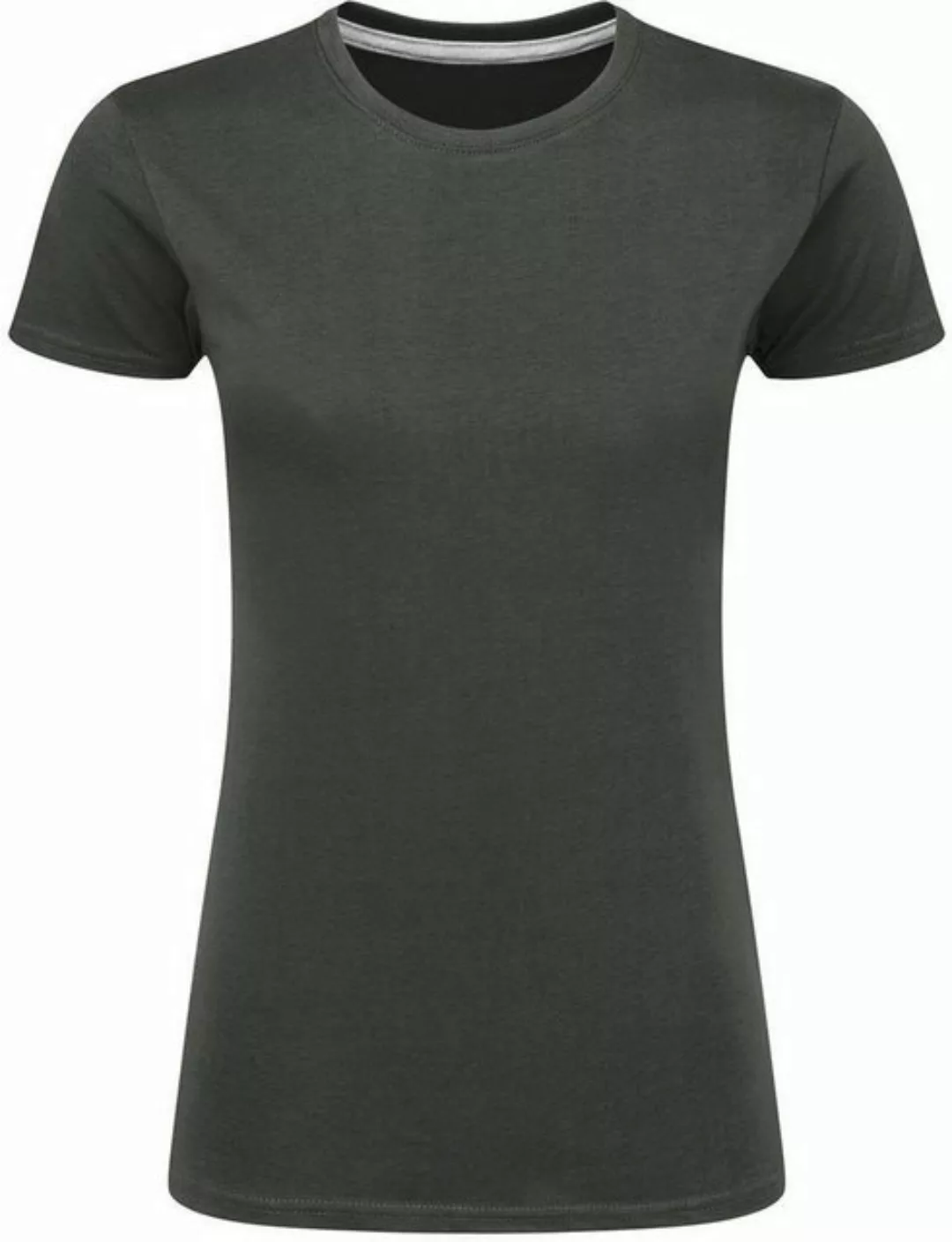 SG Signature Rundhalsshirt Ladies' Perfect Print Tagless Tee - Damen T-Shir günstig online kaufen