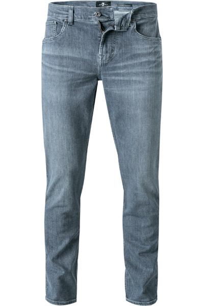 7 for all mankind Jeans Slimmy grey JSMXC110TP günstig online kaufen