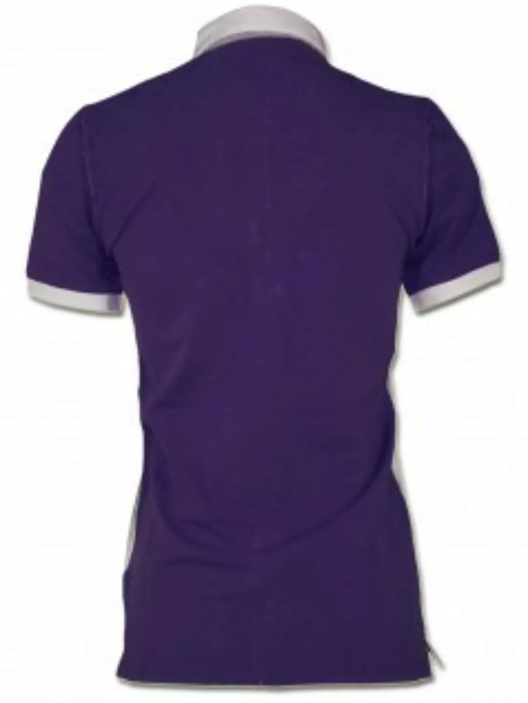 La Martina Damen Polo Shirt 1 (L) günstig online kaufen