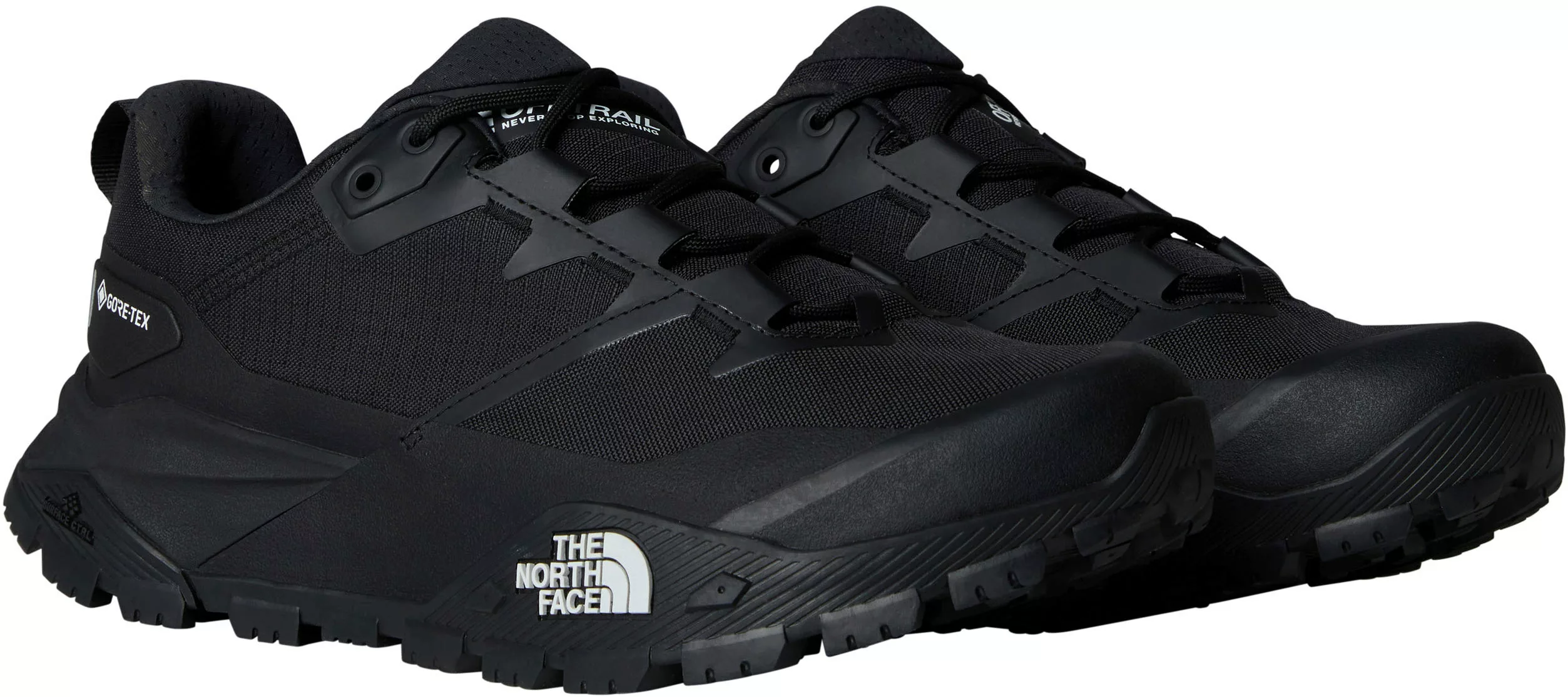 The North Face Wanderschuh "M OFFTRAIL HIKE GORE-TEX", wasserdicht günstig online kaufen