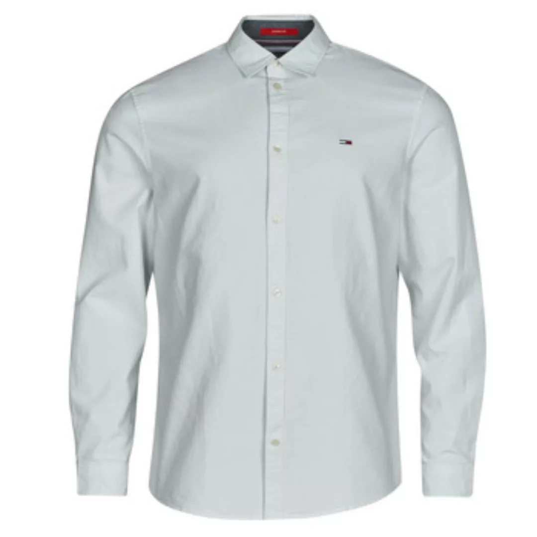 Tommy Jeans  Hemdbluse TJM CLASSIC OXFORD SHIRT günstig online kaufen