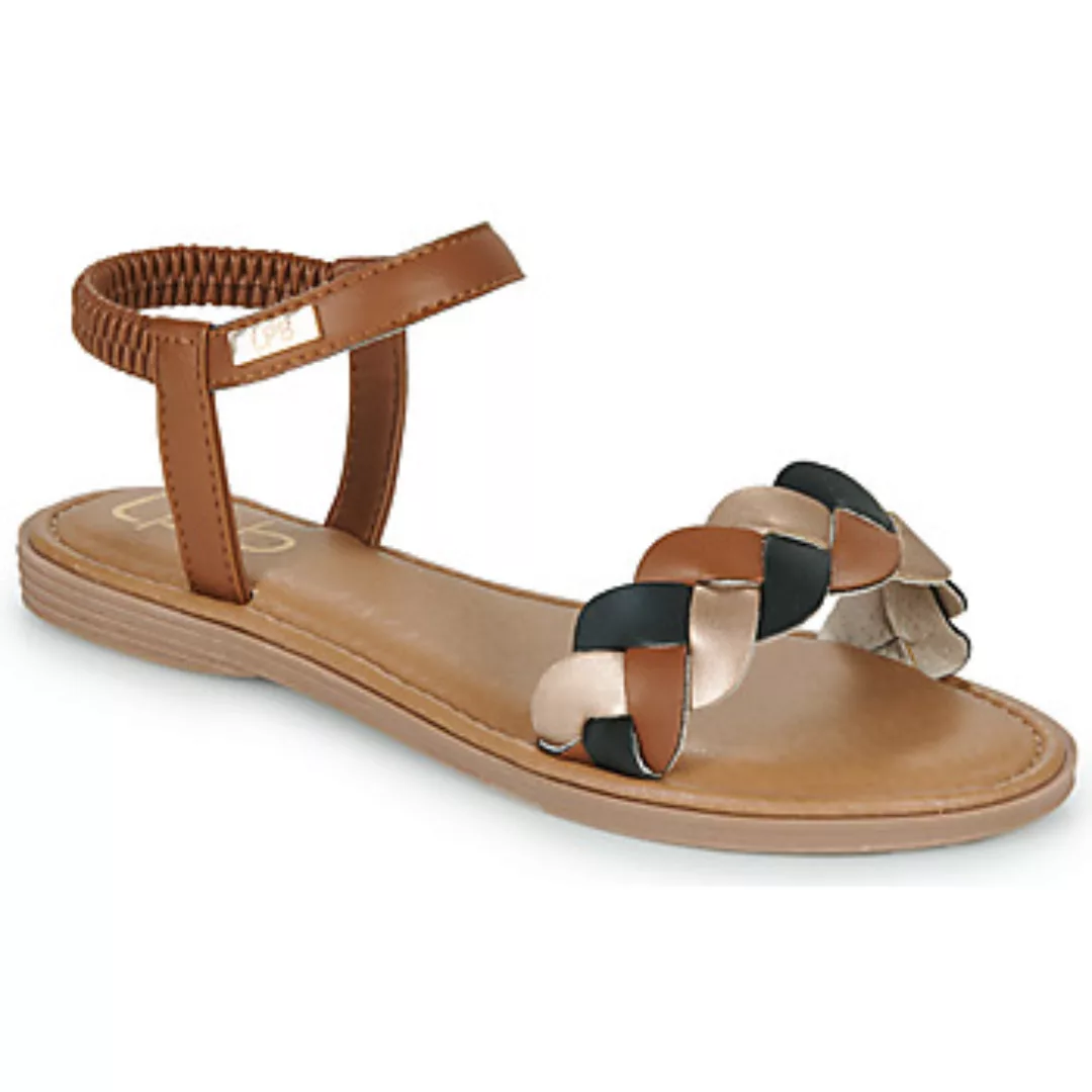 Les Petites Bombes  Sandalen FINA günstig online kaufen