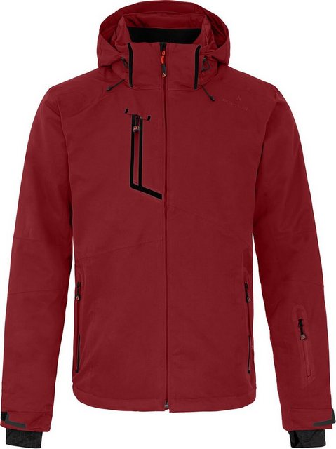 Bergson Outdoorjacke NANO light Herren Skijacke & Outdoorjacke, unwattiert, günstig online kaufen