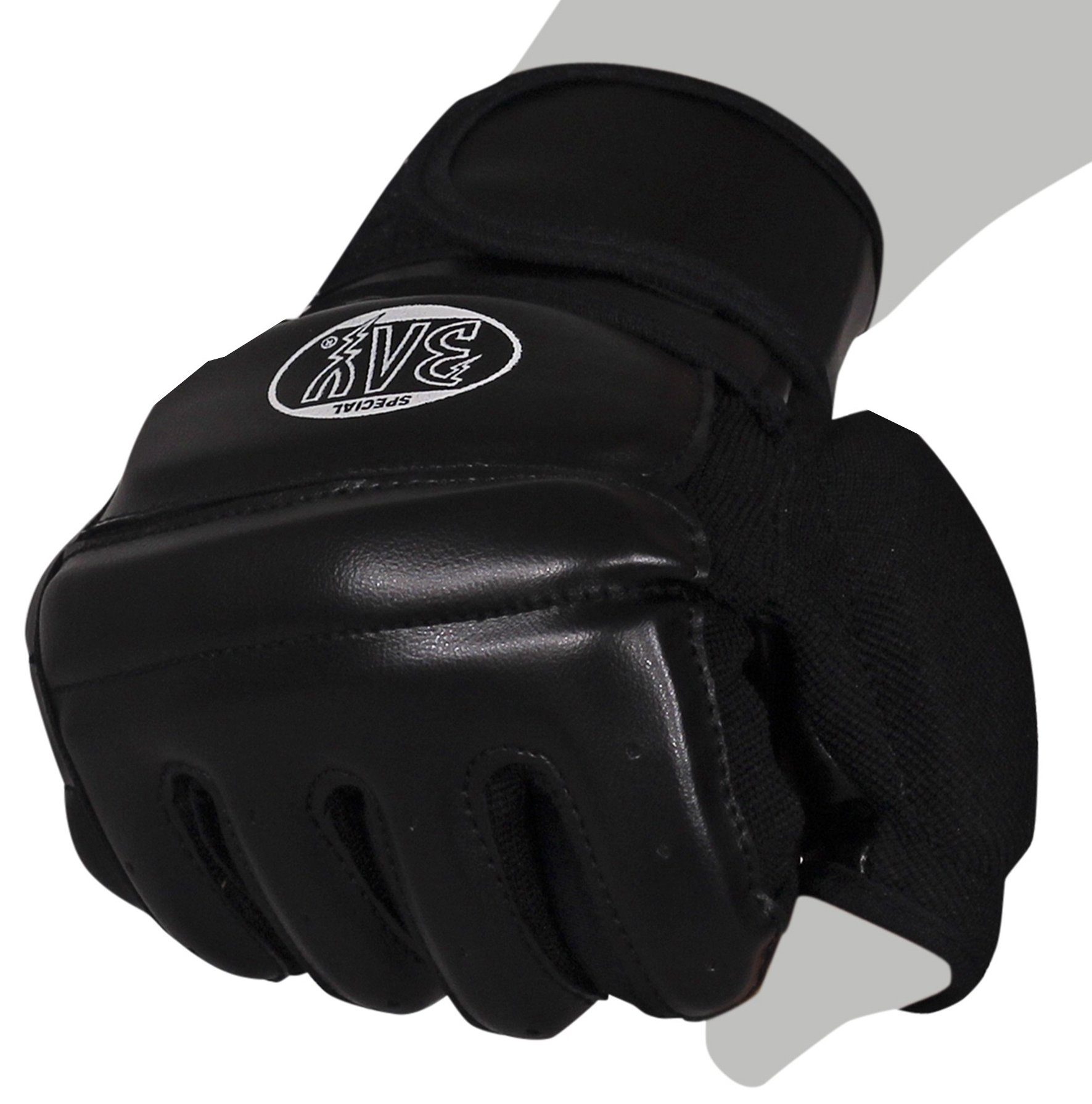 BAY-Sports Sandsackhandschuhe FIT Box Boxhandschuhe Sandsack günstig online kaufen