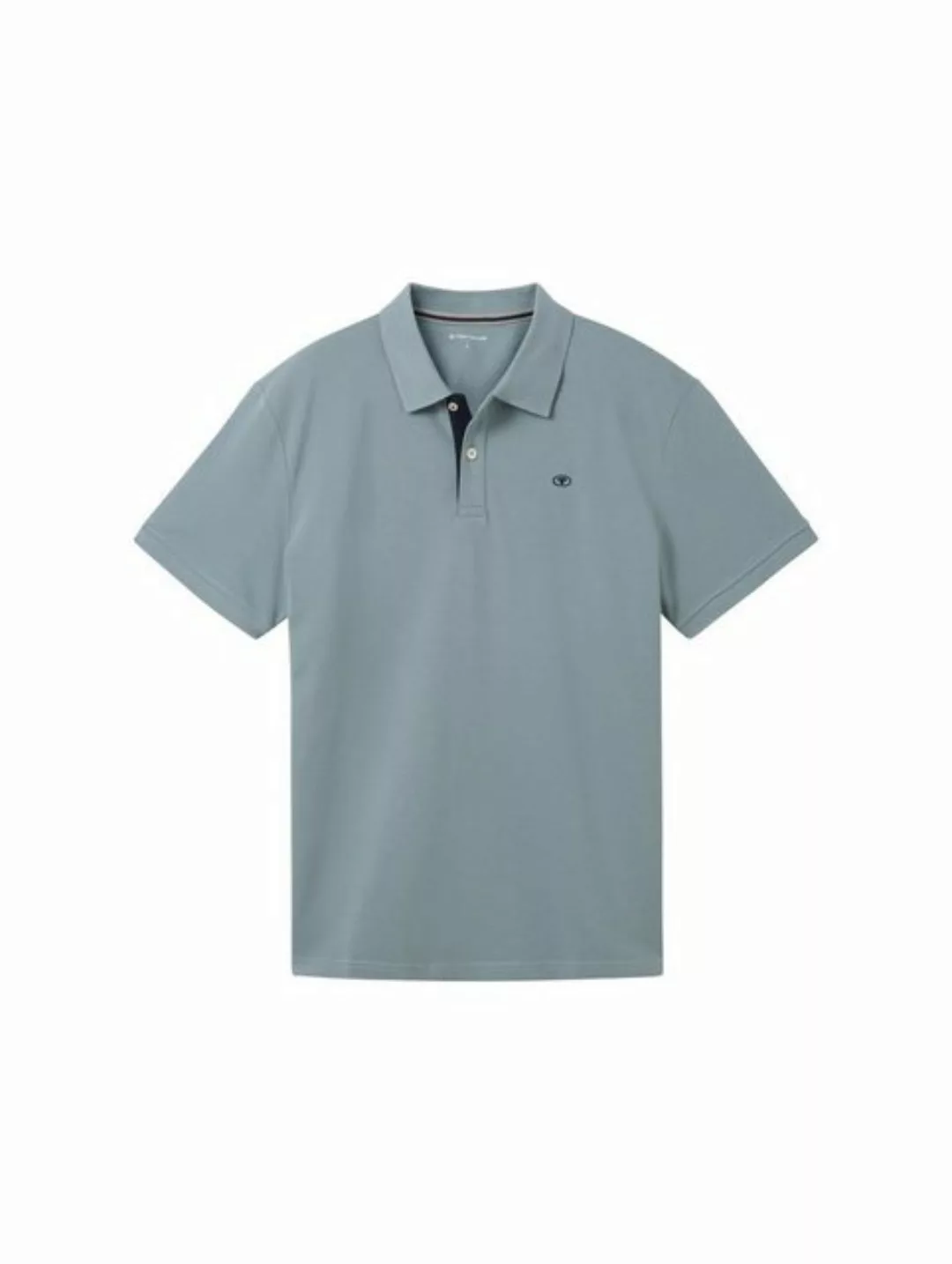 TOM TAILOR Poloshirt günstig online kaufen