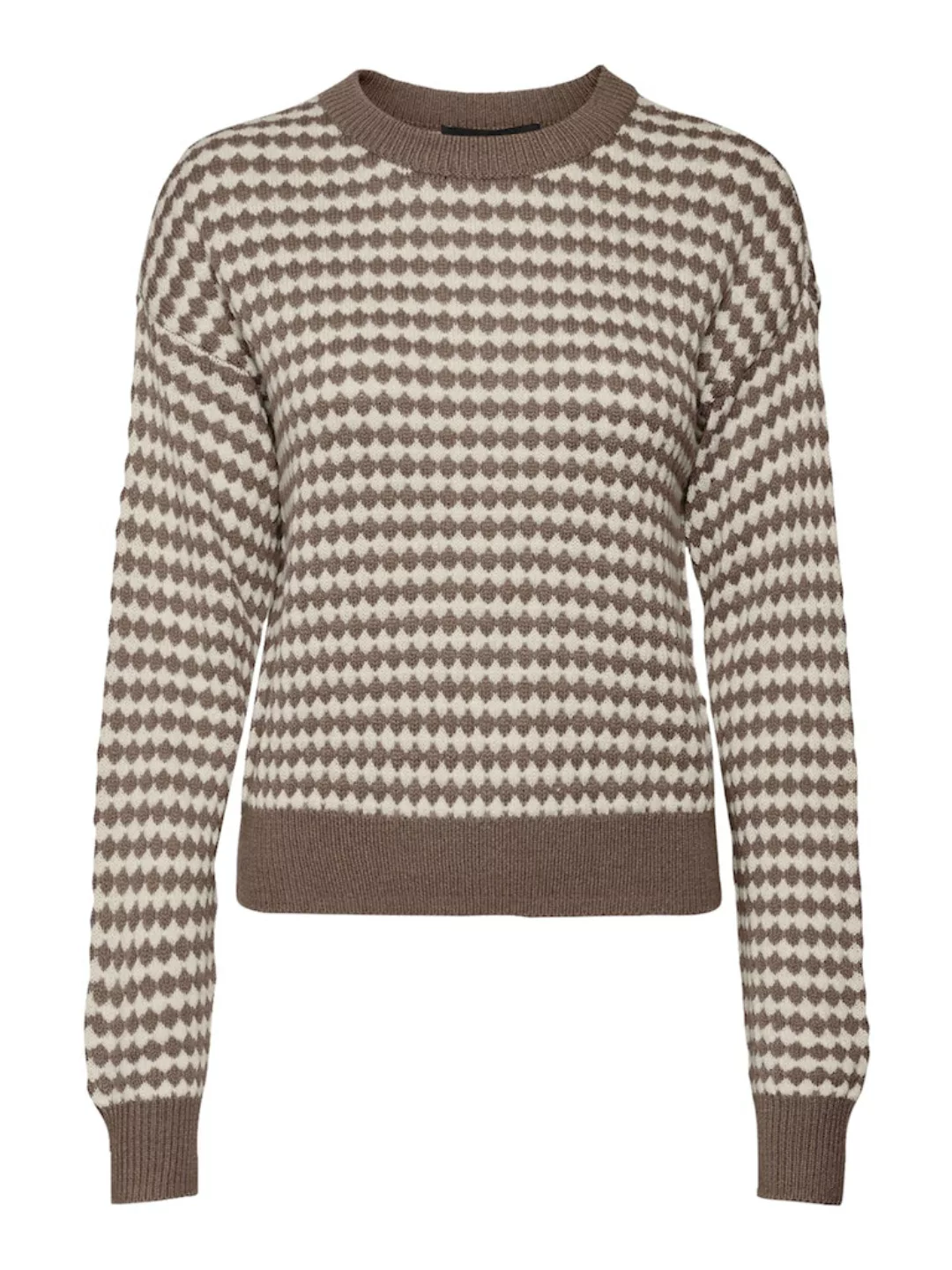 Vero Moda Damen Pullover 10291149 günstig online kaufen