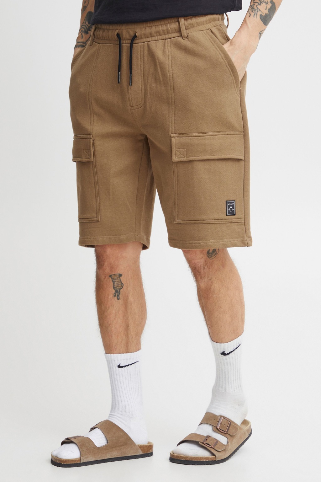 11 Project Sweatshorts "Sweatshorts PRKarlsen" günstig online kaufen