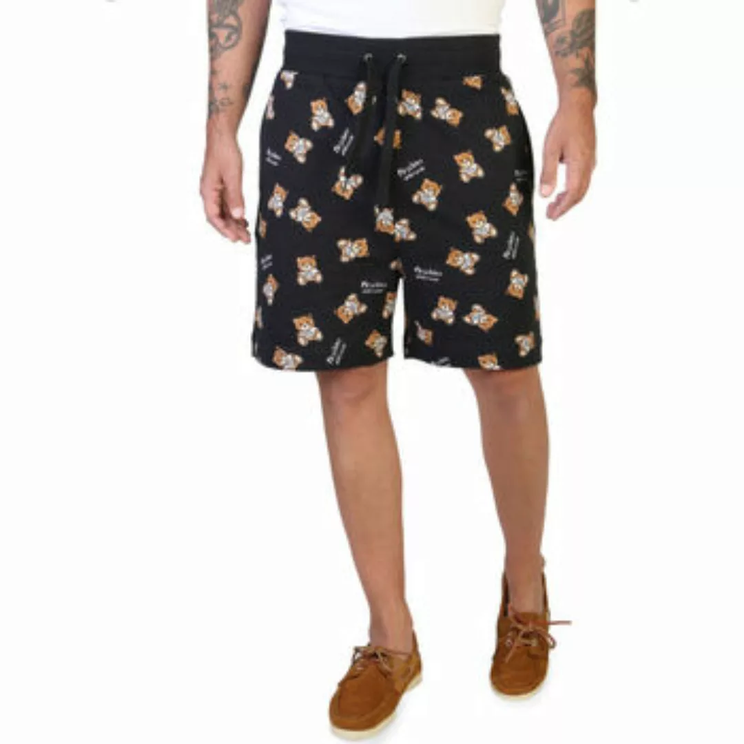 Moschino  Shorts - A6808-4416 günstig online kaufen