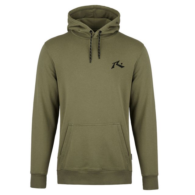 Rusty Hoodie COMPETITION HOODED FLEECE günstig online kaufen