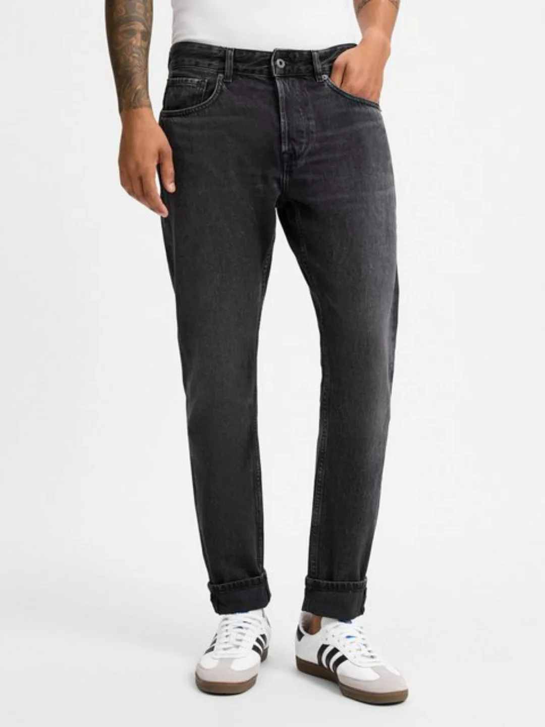 Pepe Jeans Tapered-fit-Jeans Taper günstig online kaufen