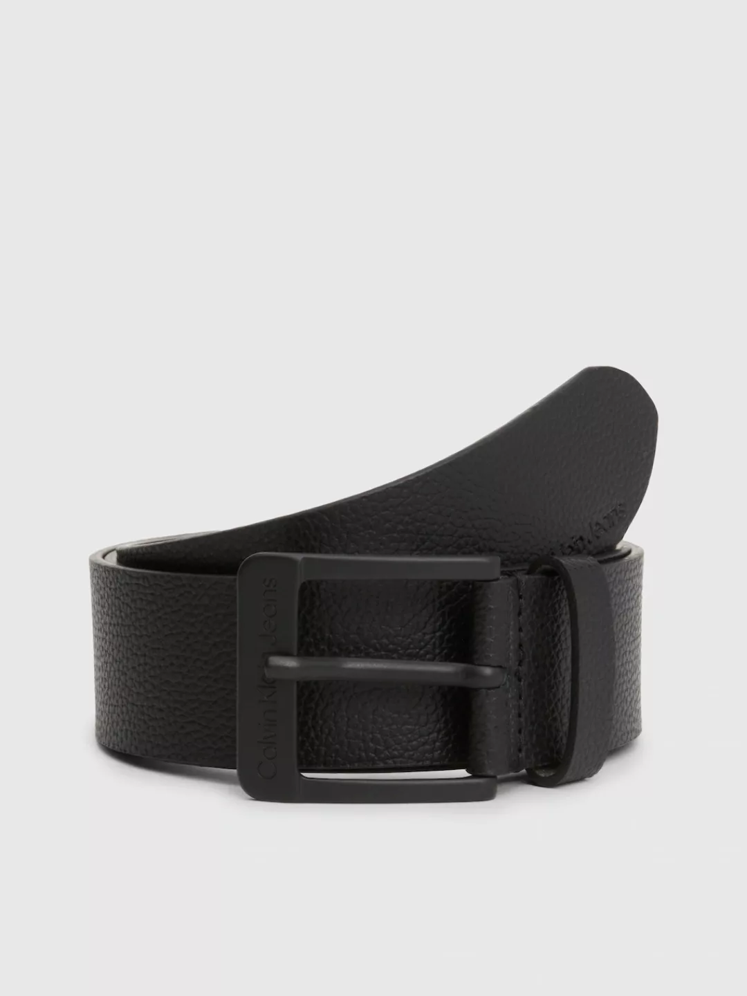 Calvin Klein Jeans Ledergürtel "CLASSIC LTHR BELT 40MM" günstig online kaufen