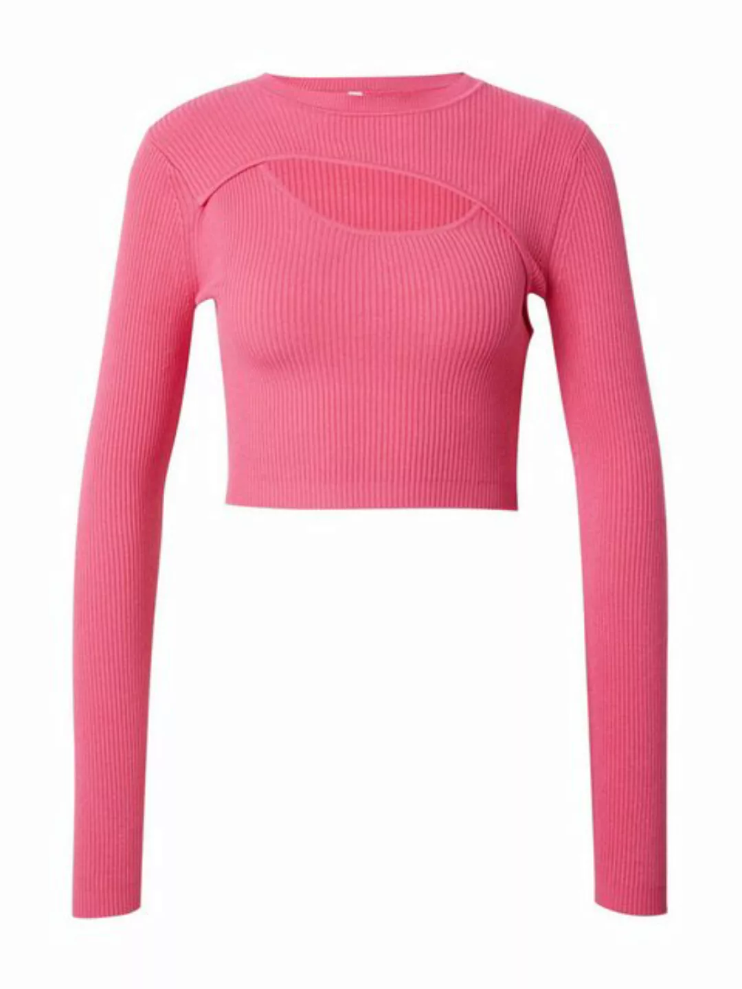 ONLY Strickpullover LIZA (1-tlg) Cut-Outs günstig online kaufen