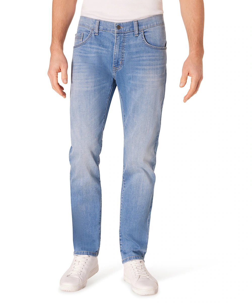 Pioneer Authentic Jeans Straight-Jeans "Rando" günstig online kaufen