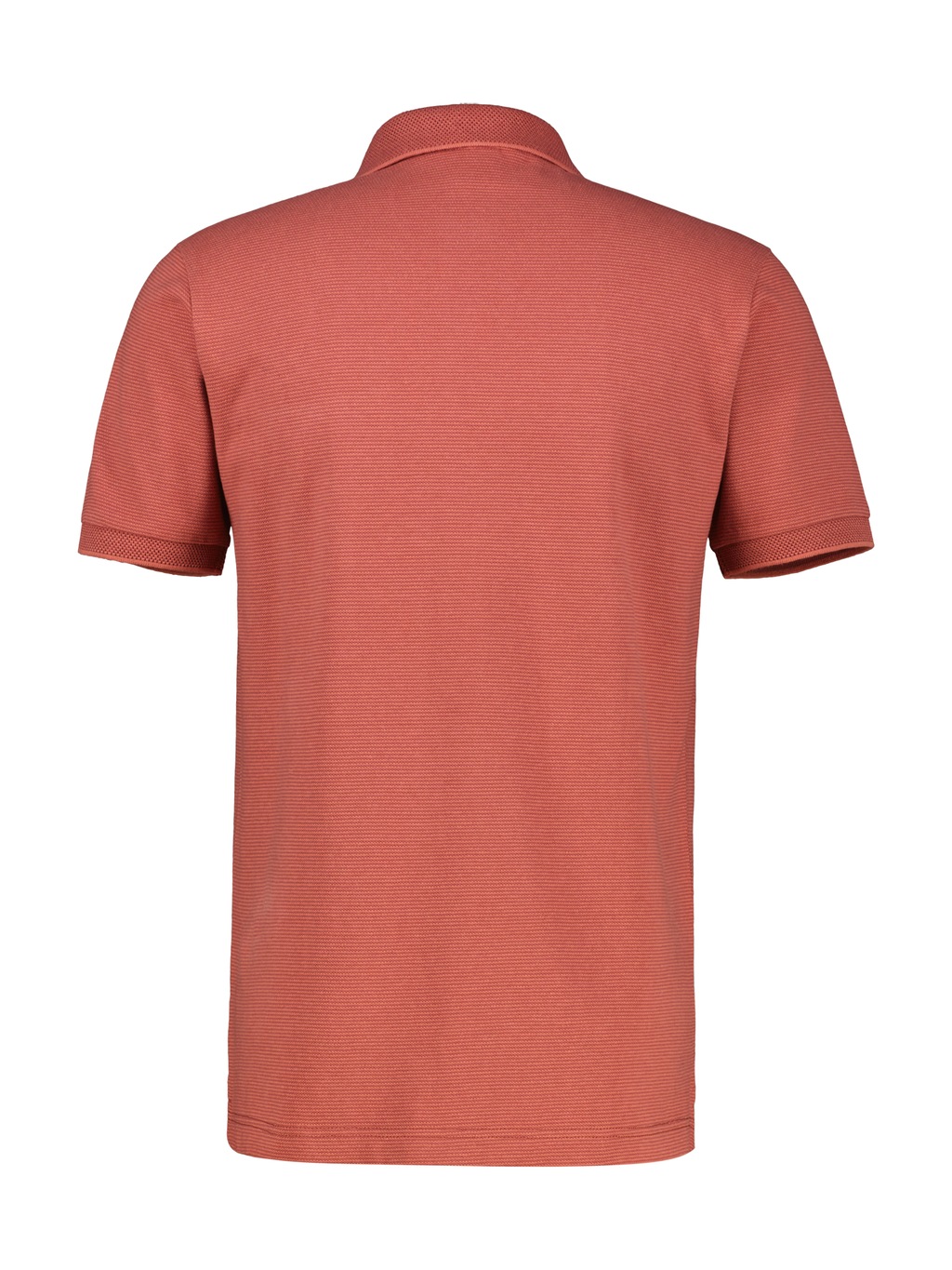 LERROS Poloshirt, mit Logo Stickerei günstig online kaufen