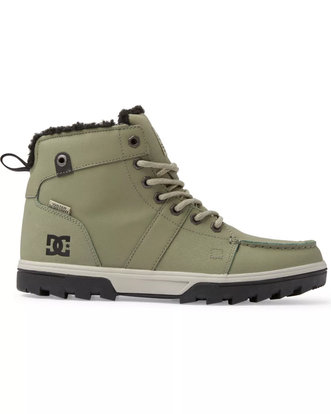 DC Shoes Winterboots "Woodland" günstig online kaufen