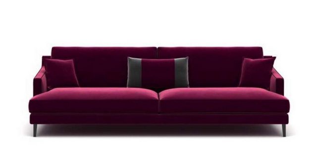 Xlmoebel Sofa Zeitgenössische Graue Lounge Sofaset Luxus 3+2+1 Sitzer Ottom günstig online kaufen