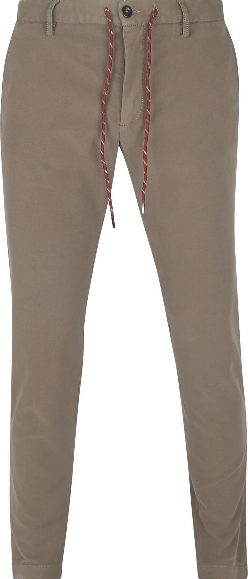 Alberto Hose Jump Beige - Größe W 31 - L 34 günstig online kaufen