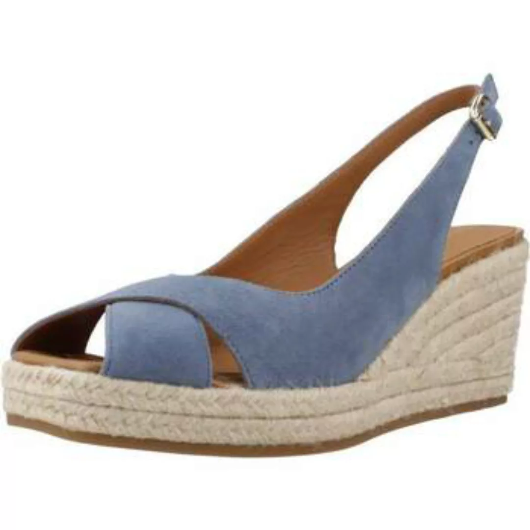 Geox  Espadrilles D PANAREA A günstig online kaufen