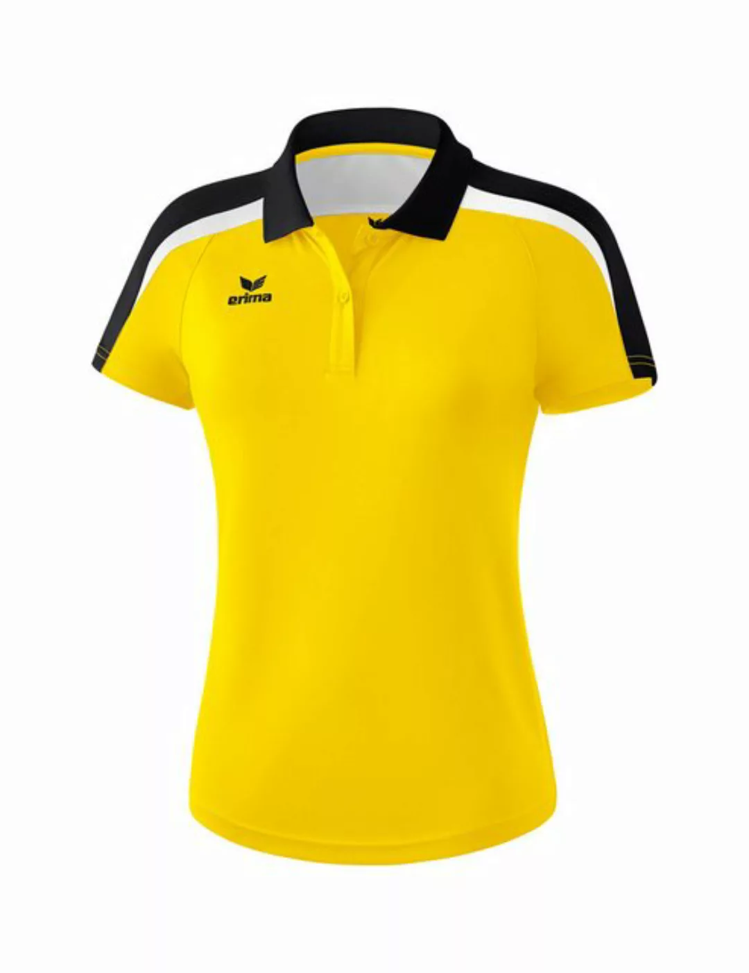 Erima Poloshirt Liga 2.0 Poloshirt Damen default günstig online kaufen