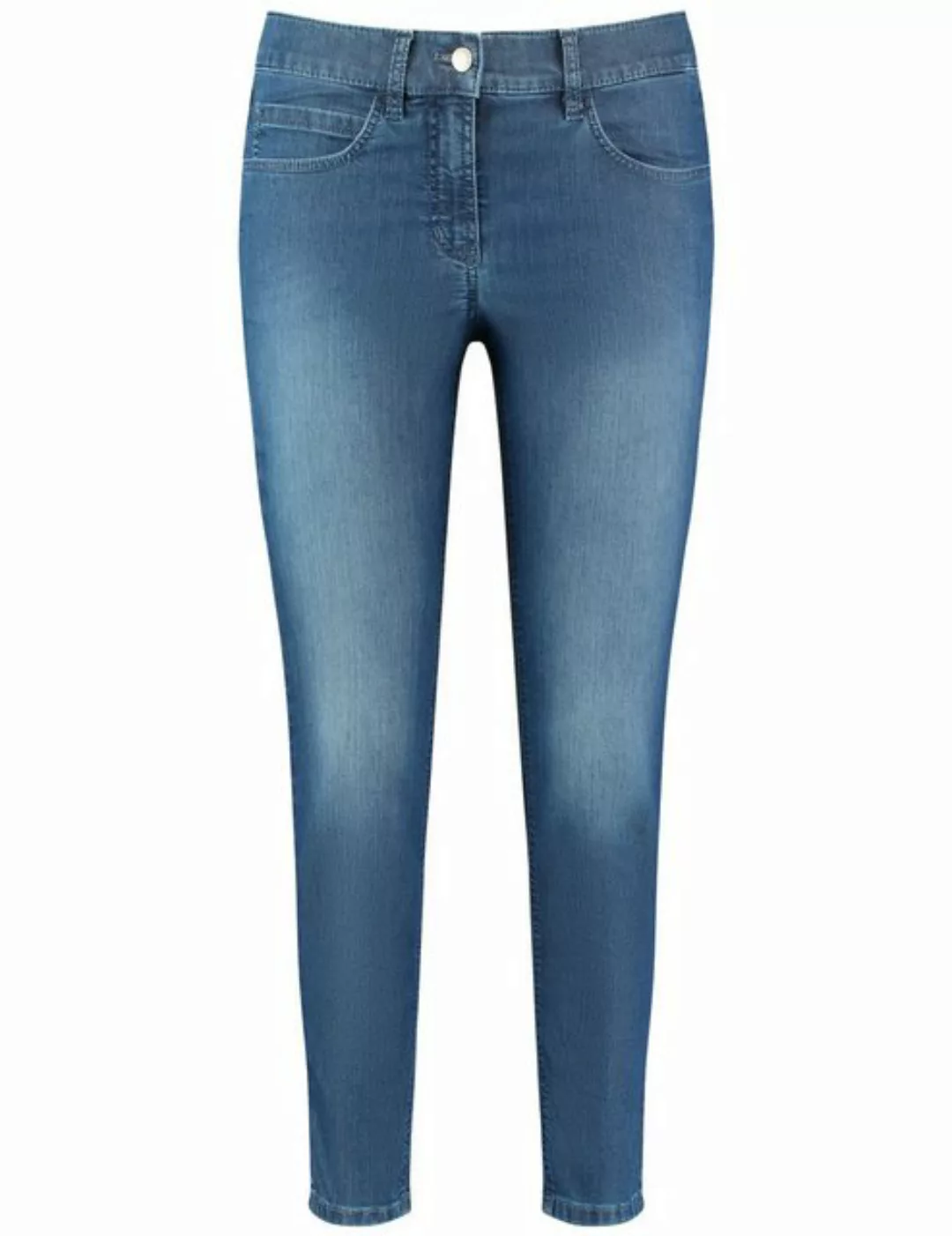 GERRY WEBER 5-Pocket-Jeans 925055-67813 günstig online kaufen