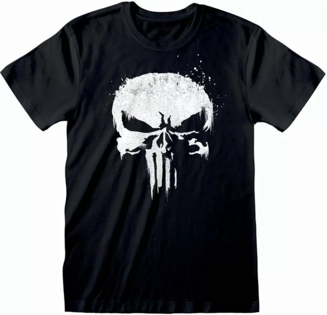 Punisher T-Shirt günstig online kaufen