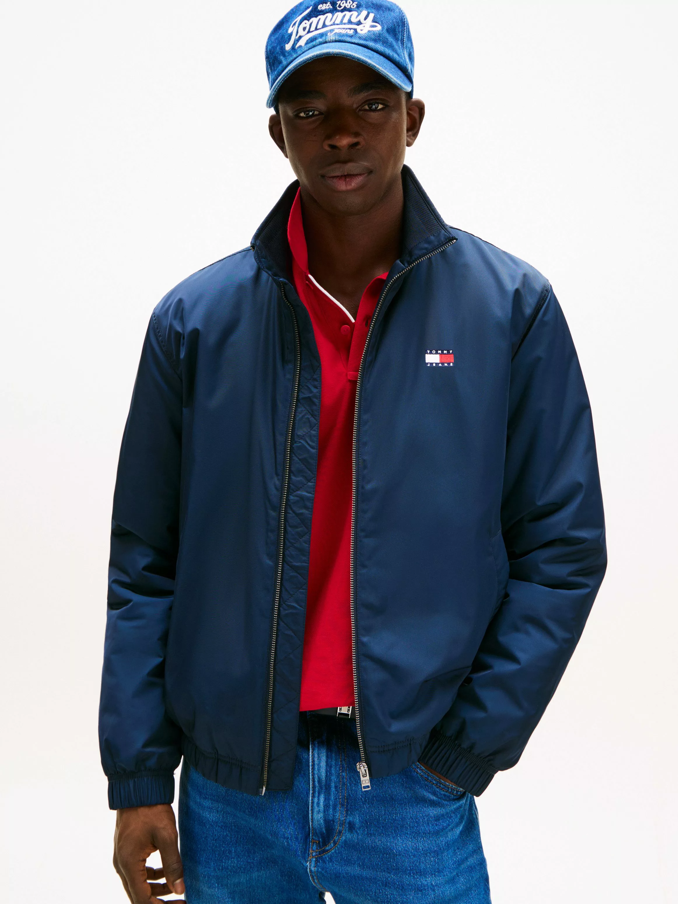 Tommy Jeans Blouson TJM ESSENTIAL PADDED günstig online kaufen