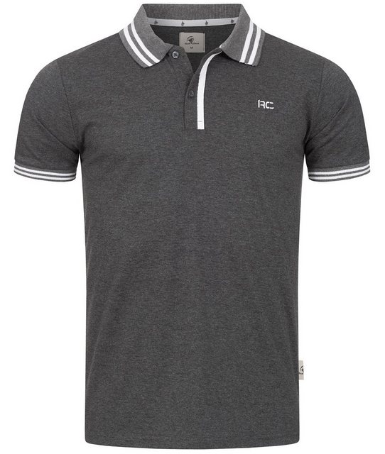 Poloshirt Herren T-Shirt mit Polokragen H-283 günstig online kaufen