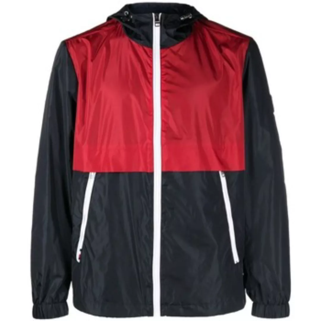 Tommy Hilfiger  Herren-Jacke MW0MW29950 günstig online kaufen