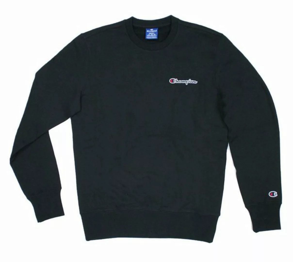 Champion Sweater Champion Small Logo (1-tlg) günstig online kaufen